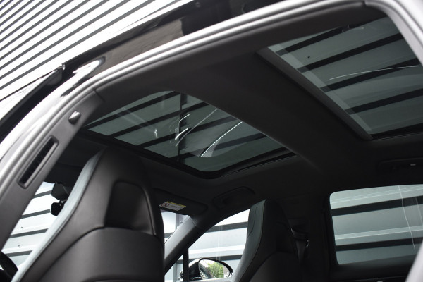 Porsche Panamera 4.0 4S 422pk | Panoramadak | 21'' Velgen | Bose | Sport Chrono | Standkachel | Camera | Comfortstoelen |
