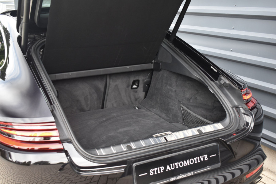Porsche Panamera 4.0 4S 422pk | Panoramadak | 21'' Velgen | Bose | Sport Chrono | Standkachel | Camera | Comfortstoelen |
