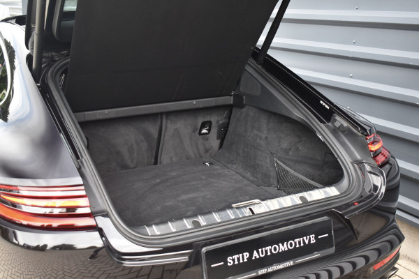 Porsche Panamera 4.0 4S 422pk | Panoramadak | 21'' Velgen | Bose | Sport Chrono | Standkachel | Camera | Comfortstoelen |