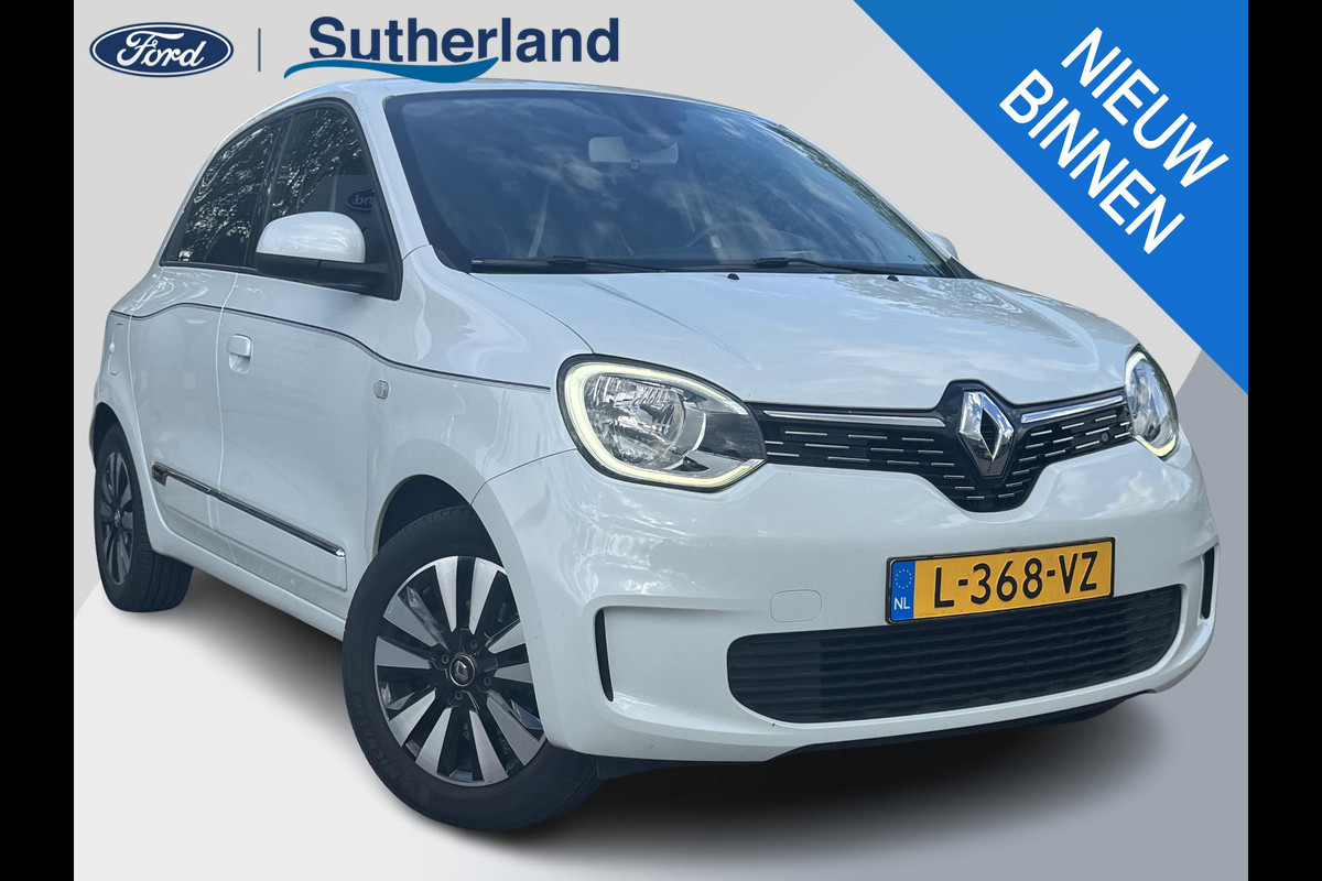 Renault Twingo 1.0 SCe Intens | Achteruitrijcamera | Cruise Control | Climate Control | Lichtmetalen Wielen | Renault Twingo 1.0 SCe Intens | Achteruitrijcamera | Cruise Control | Climate Control | Lichtmetalen Wielen |