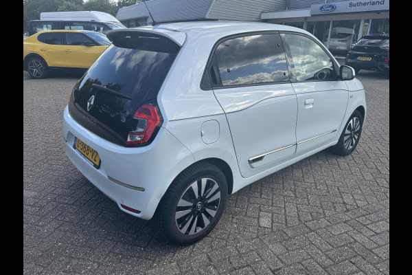 Renault Twingo 1.0 SCe Intens | Achteruitrijcamera | Cruise Control | Climate Control | Lichtmetalen Wielen |