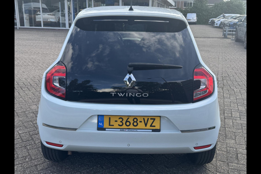 Renault Twingo 1.0 SCe Intens | Achteruitrijcamera | Cruise Control | Climate Control | Lichtmetalen Wielen |