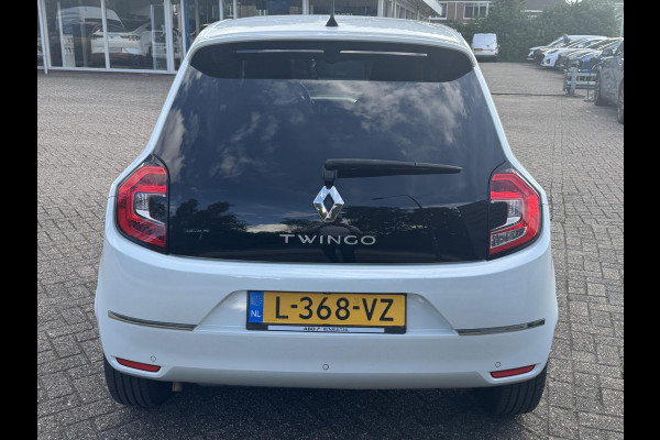 Renault Twingo 1.0 SCe Intens | Achteruitrijcamera | Cruise Control | Climate Control | Lichtmetalen Wielen |