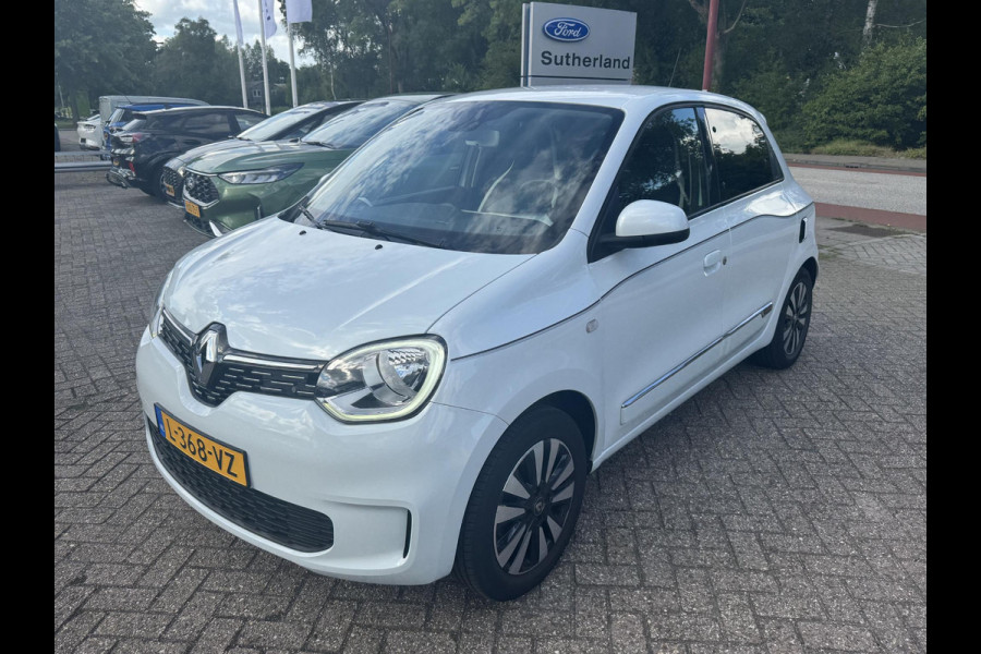 Renault Twingo 1.0 SCe Intens | Achteruitrijcamera | Cruise Control | Climate Control | Lichtmetalen Wielen |