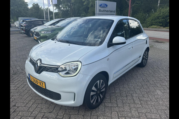 Renault Twingo 1.0 SCe Intens | Achteruitrijcamera | Cruise Control | Climate Control | Lichtmetalen Wielen |