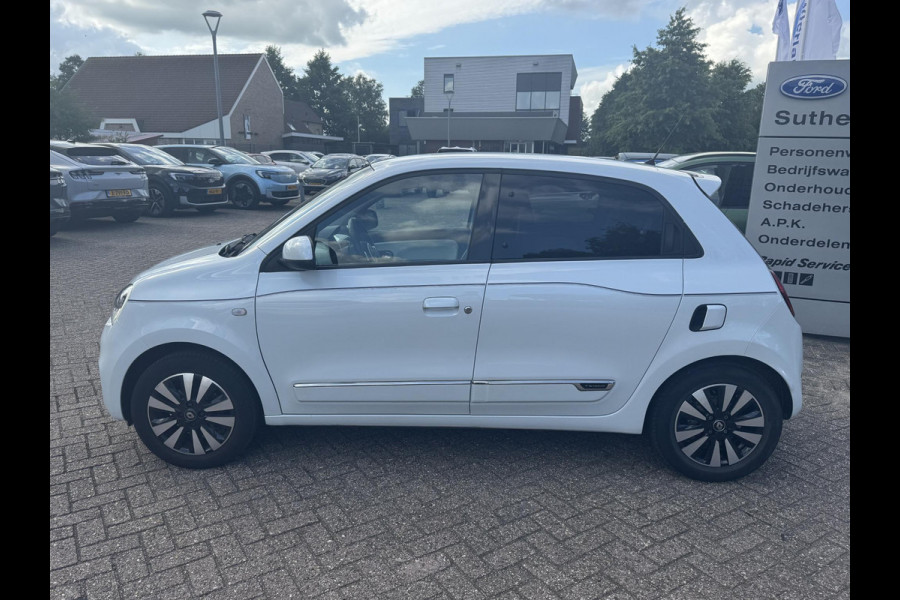 Renault Twingo 1.0 SCe Intens | Achteruitrijcamera | Cruise Control | Climate Control | Lichtmetalen Wielen |