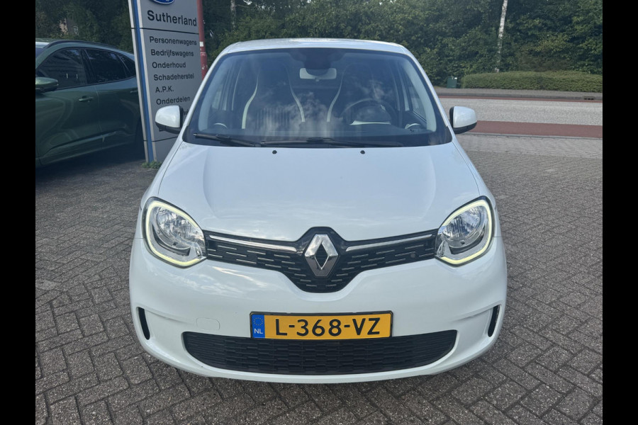 Renault Twingo 1.0 SCe Intens | Achteruitrijcamera | Cruise Control | Climate Control | Lichtmetalen Wielen |