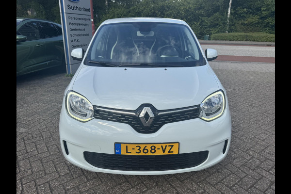 Renault Twingo 1.0 SCe Intens | Achteruitrijcamera | Cruise Control | Climate Control | Lichtmetalen Wielen |