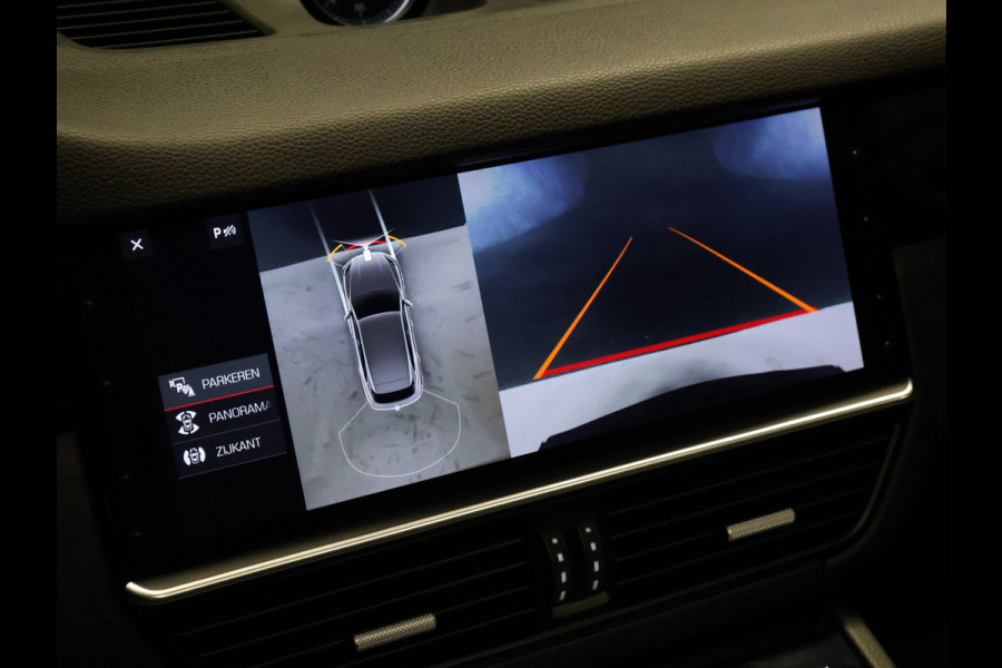 Porsche Cayenne 3.0 E-Hybrid [SPORT CHRONO, ADAPTIEVE LUCHTVERING, HEAD-UP, SOFT CLOSE, BURMESTER 3D, KEYLESS, SFEERVERLICHTING, TREKHAAK, STOELVENTILATIE, PDLS, SPORTUITLAAT, NIEUWSTAAT]