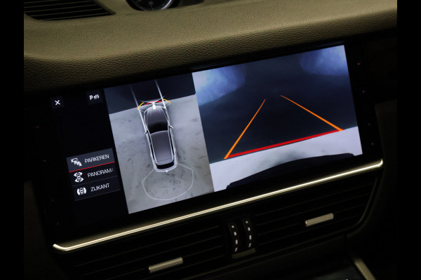 Porsche Cayenne 3.0 E-Hybrid [SPORT CHRONO, ADAPTIEVE LUCHTVERING, HEAD-UP, SOFT CLOSE, BURMESTER 3D, KEYLESS, SFEERVERLICHTING, TREKHAAK, STOELVENTILATIE, PDLS, SPORTUITLAAT, NIEUWSTAAT]