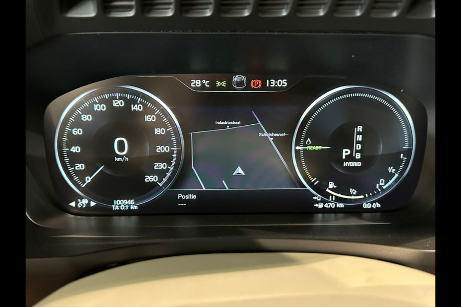 Volvo XC90 T8 Aut. Momentum ACC Panoramadak Trekhaak 360Camera 407pk