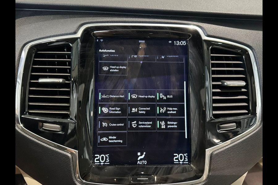 Volvo XC90 T8 Aut. Momentum ACC Panoramadak Trekhaak 360Camera 407pk