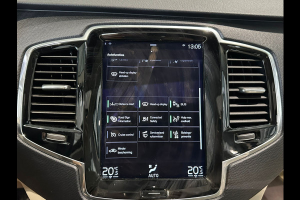 Volvo XC90 T8 Aut. Momentum ACC Panoramadak Trekhaak 360Camera 407pk