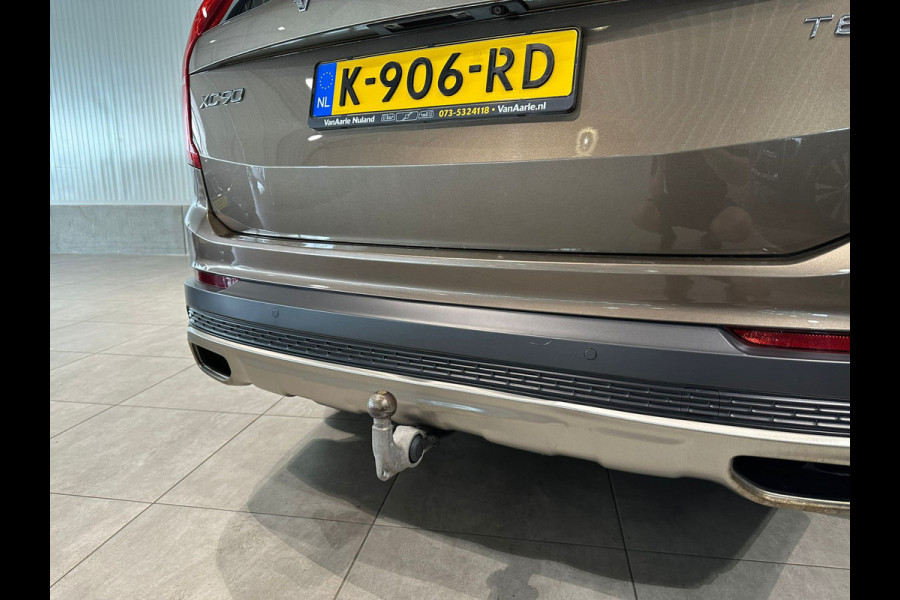 Volvo XC90 T8 Aut. Momentum ACC Panoramadak Trekhaak 360Camera 407pk
