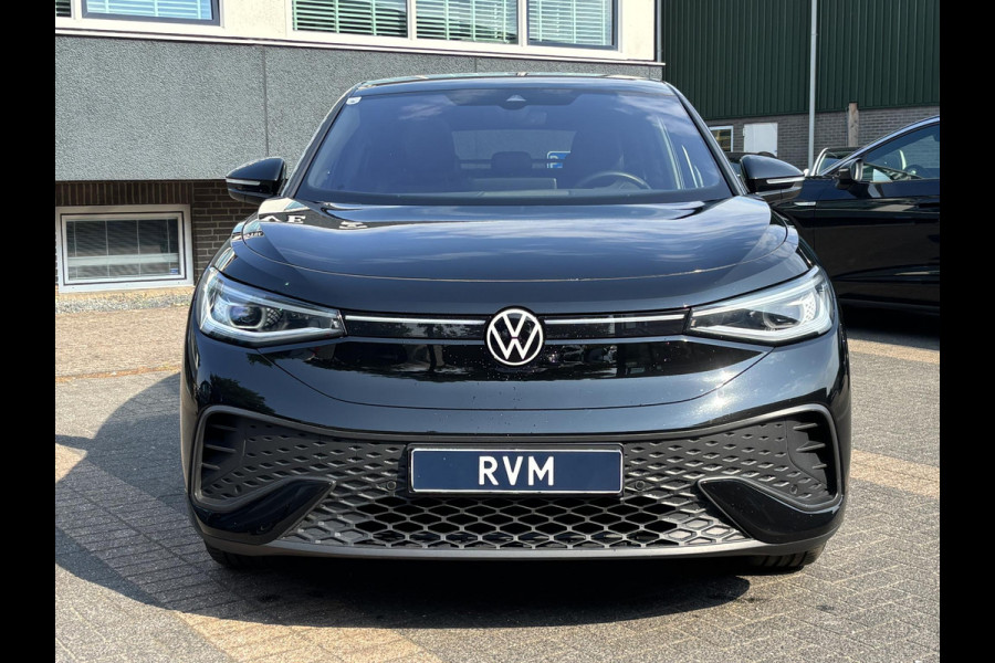 Volkswagen ID.5 Pro Business Advantage 77 kWh MEMORY SEAT | ELEK. TREKHAAK | CAMERA | PANO