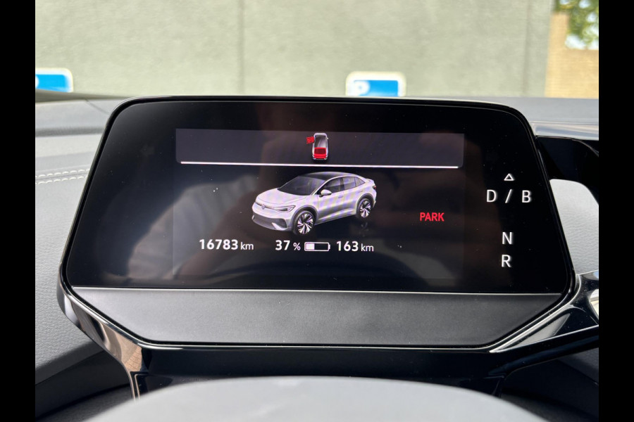 Volkswagen ID.5 Pro Business Advantage 77 kWh MEMORY SEAT | ELEK. TREKHAAK | CAMERA | PANO
