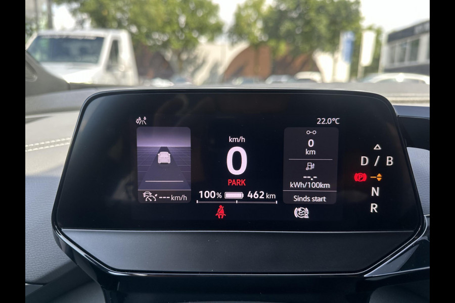 Volkswagen ID.5 Pro Business Advantage 77 kWh MEMORY SEAT | ELEK. TREKHAAK | CAMERA | PANO