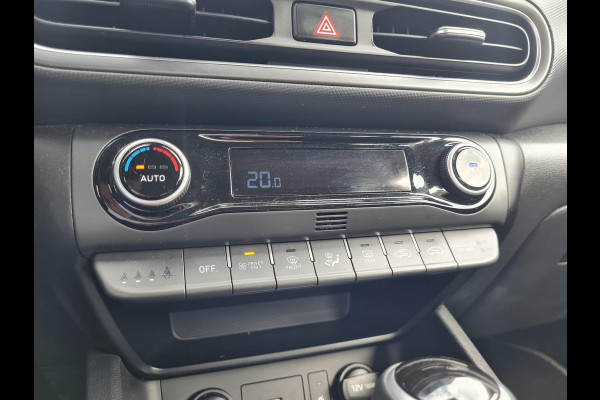 Hyundai Kona 1.6 GDI HEV Comfort Smart