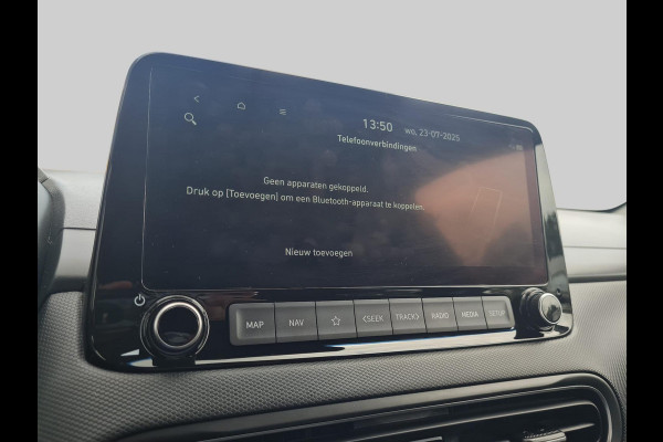 Hyundai Kona 1.6 GDI HEV Comfort Smart