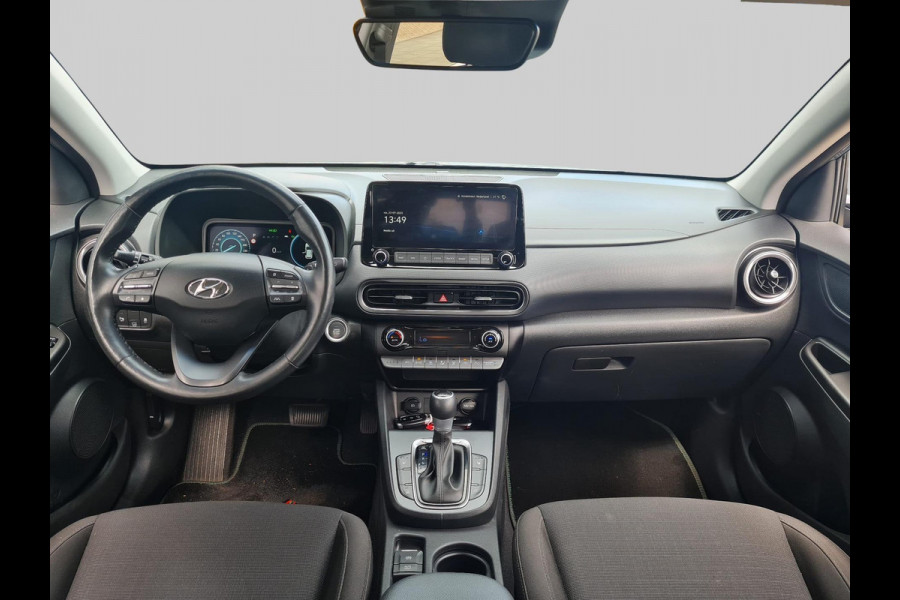 Hyundai Kona 1.6 GDI HEV Comfort Smart