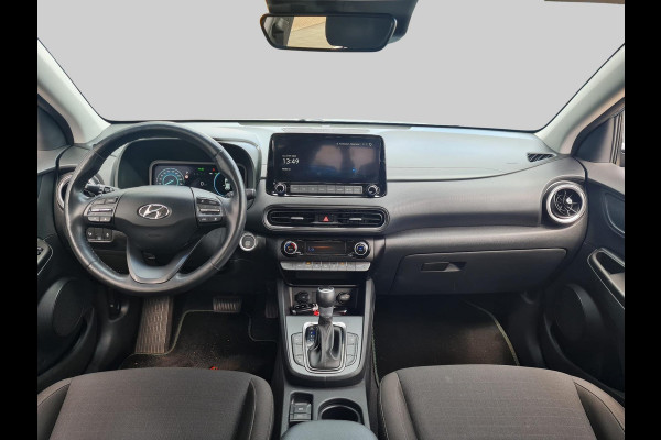 Hyundai Kona 1.6 GDI HEV Comfort Smart
