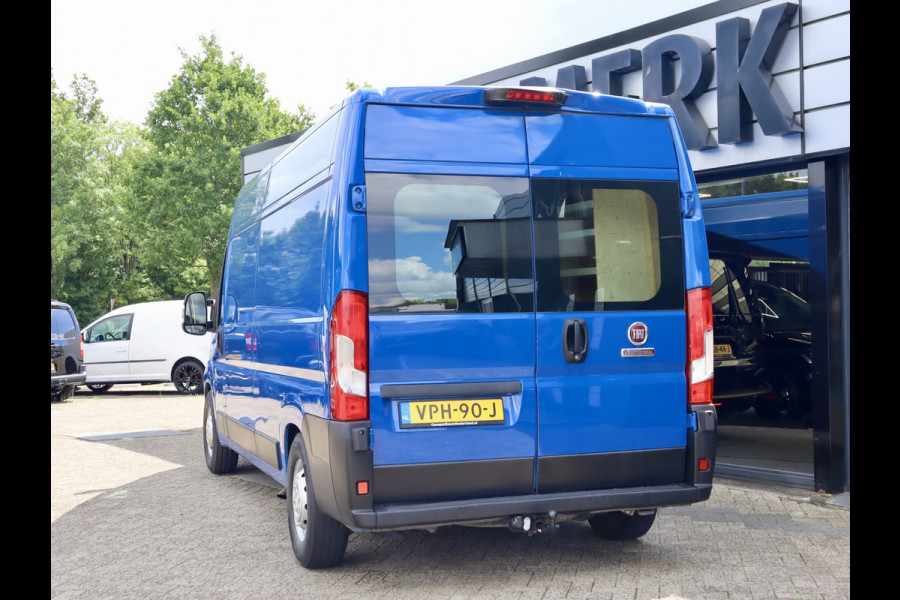 Fiat Ducato 35H 2.3 MultiJet L3H2