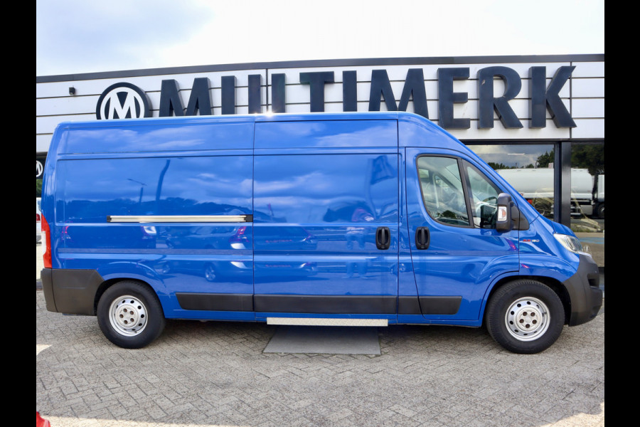 Fiat Ducato 35H 2.3 MultiJet L3H2