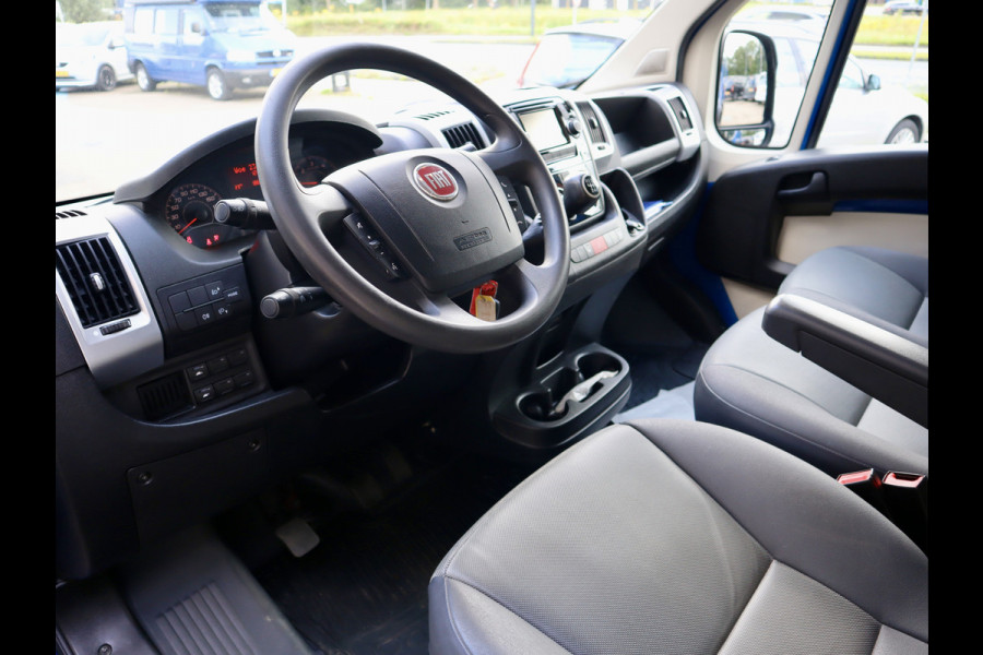 Fiat Ducato 35H 2.3 MultiJet L3H2