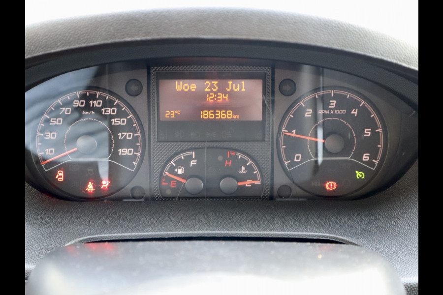 Fiat Ducato 35H 2.3 MultiJet L3H2
