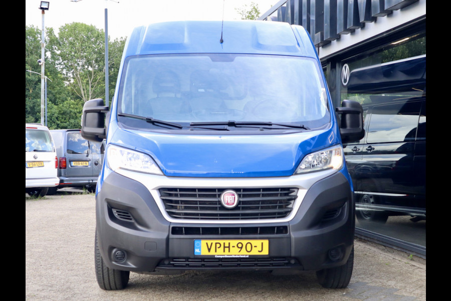 Fiat Ducato 35H 2.3 MultiJet L3H2