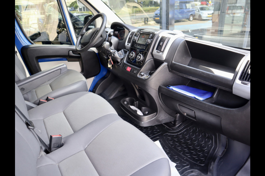 Fiat Ducato 35H 2.3 MultiJet L3H2