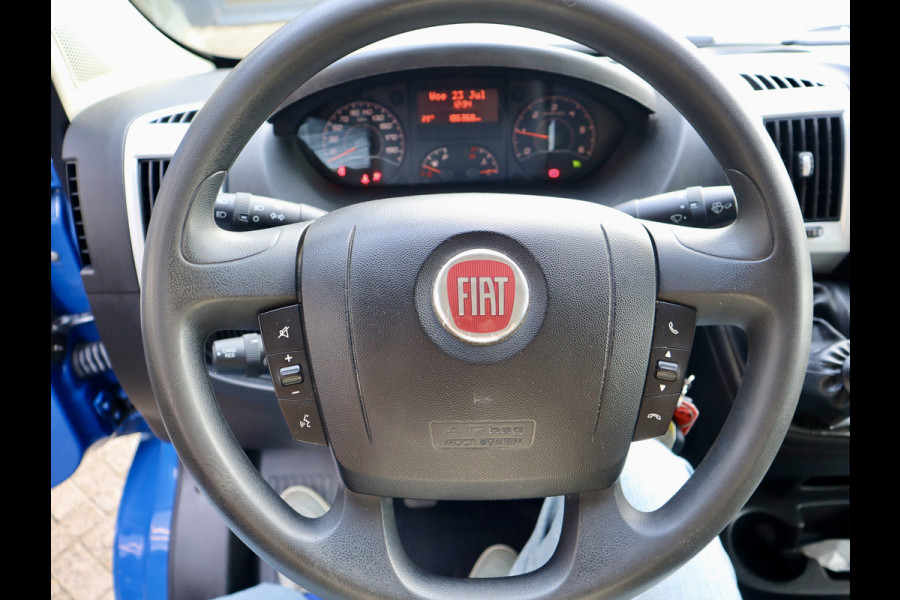 Fiat Ducato 35H 2.3 MultiJet L3H2