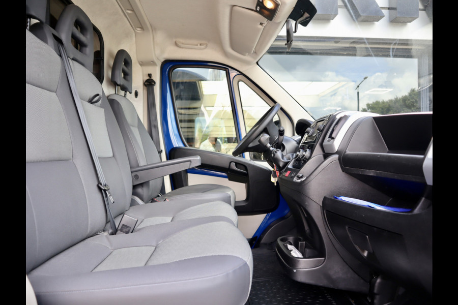 Fiat Ducato 35H 2.3 MultiJet L3H2