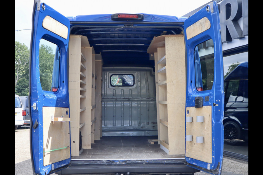 Fiat Ducato 35H 2.3 MultiJet L3H2