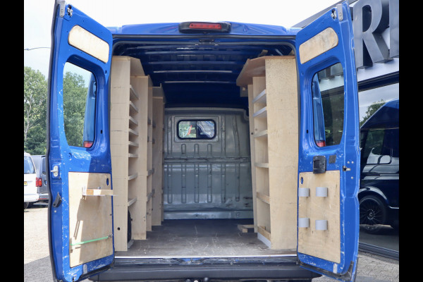 Fiat Ducato 35H 2.3 MultiJet L3H2