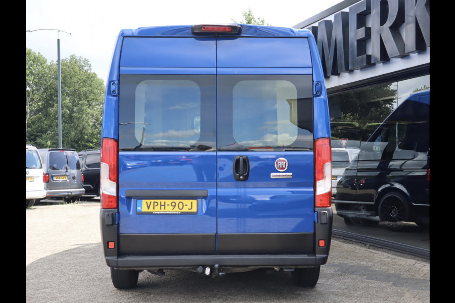 Fiat Ducato 35H 2.3 MultiJet L3H2