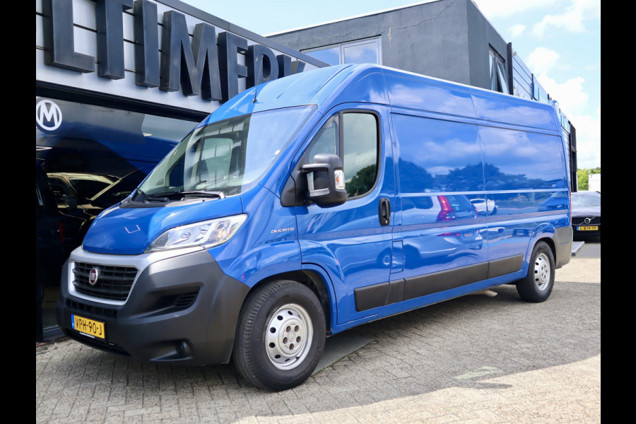 Fiat Ducato 35H 2.3 MultiJet L3H2