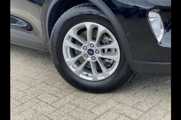 Ford Kuga 2.5 PHEV Titanium 225pk | Driver Assistance Pack | Winterpack | 1.500kg Trekgewicht |