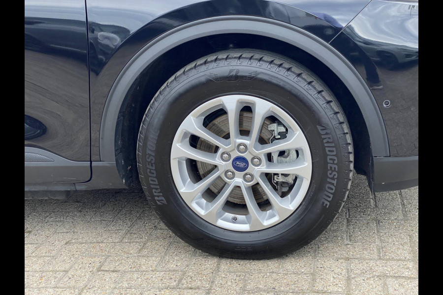 Ford Kuga 2.5 PHEV Titanium 225pk | Driver Assistance Pack | Winterpack | 1.500kg Trekgewicht |