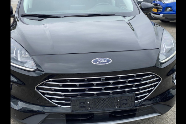 Ford Kuga 2.5 PHEV Titanium 225pk | Driver Assistance Pack | Winterpack | 1.500kg Trekgewicht |