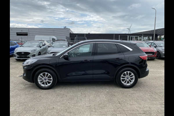 Ford Kuga 2.5 PHEV Titanium 225pk | Driver Assistance Pack | Winterpack | 1.500kg Trekgewicht |