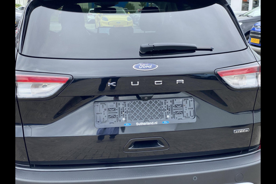 Ford Kuga 2.5 PHEV Titanium 225pk | Driver Assistance Pack | Winterpack | 1.500kg Trekgewicht |