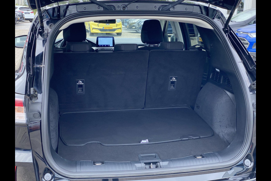 Ford Kuga 2.5 PHEV Titanium 225pk | Driver Assistance Pack | Winterpack | 1.500kg Trekgewicht |
