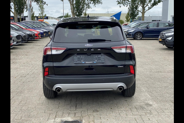 Ford Kuga 2.5 PHEV Titanium 225pk | Driver Assistance Pack | Winterpack | 1.500kg Trekgewicht |