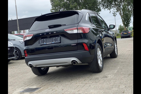 Ford Kuga 2.5 PHEV Titanium 225pk | Driver Assistance Pack | Winterpack | 1.500kg Trekgewicht |