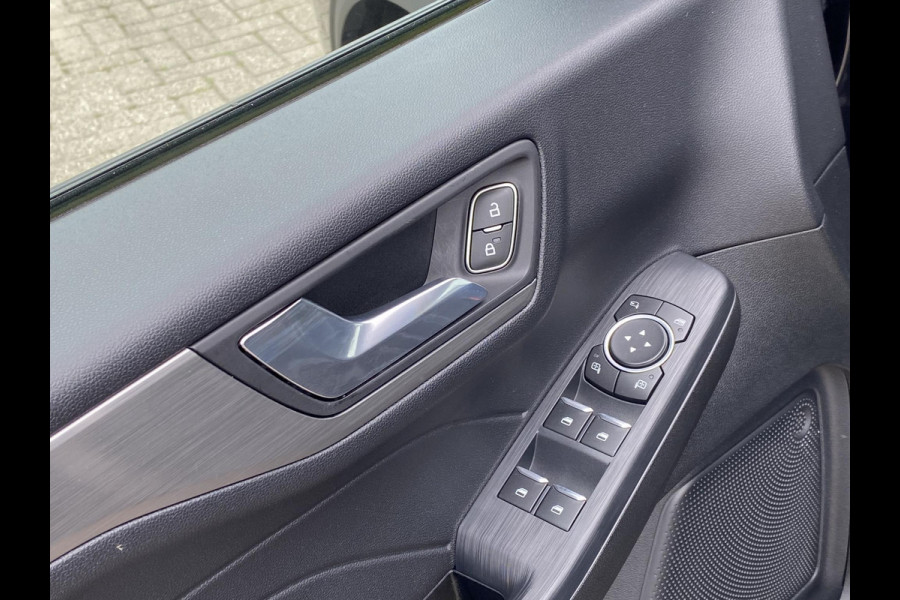 Ford Kuga 2.5 PHEV Titanium 225pk | Driver Assistance Pack | Winterpack | 1.500kg Trekgewicht |