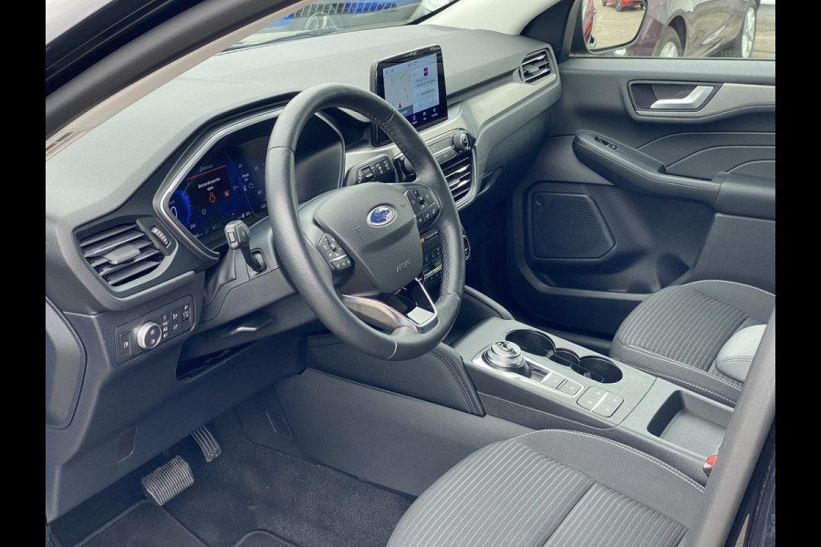 Ford Kuga 2.5 PHEV Titanium 225pk | Driver Assistance Pack | Winterpack | 1.500kg Trekgewicht |