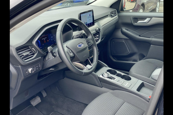 Ford Kuga 2.5 PHEV Titanium 225pk | Driver Assistance Pack | Winterpack | 1.500kg Trekgewicht |