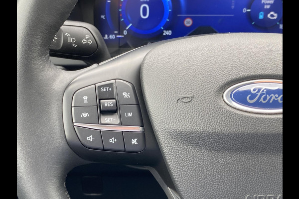 Ford Kuga 2.5 PHEV Titanium 225pk | Driver Assistance Pack | Winterpack | 1.500kg Trekgewicht |