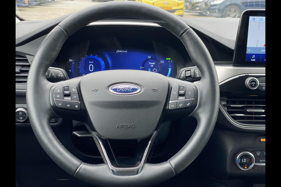 Ford Kuga 2.5 PHEV Titanium 225pk | Driver Assistance Pack | Winterpack | 1.500kg Trekgewicht |